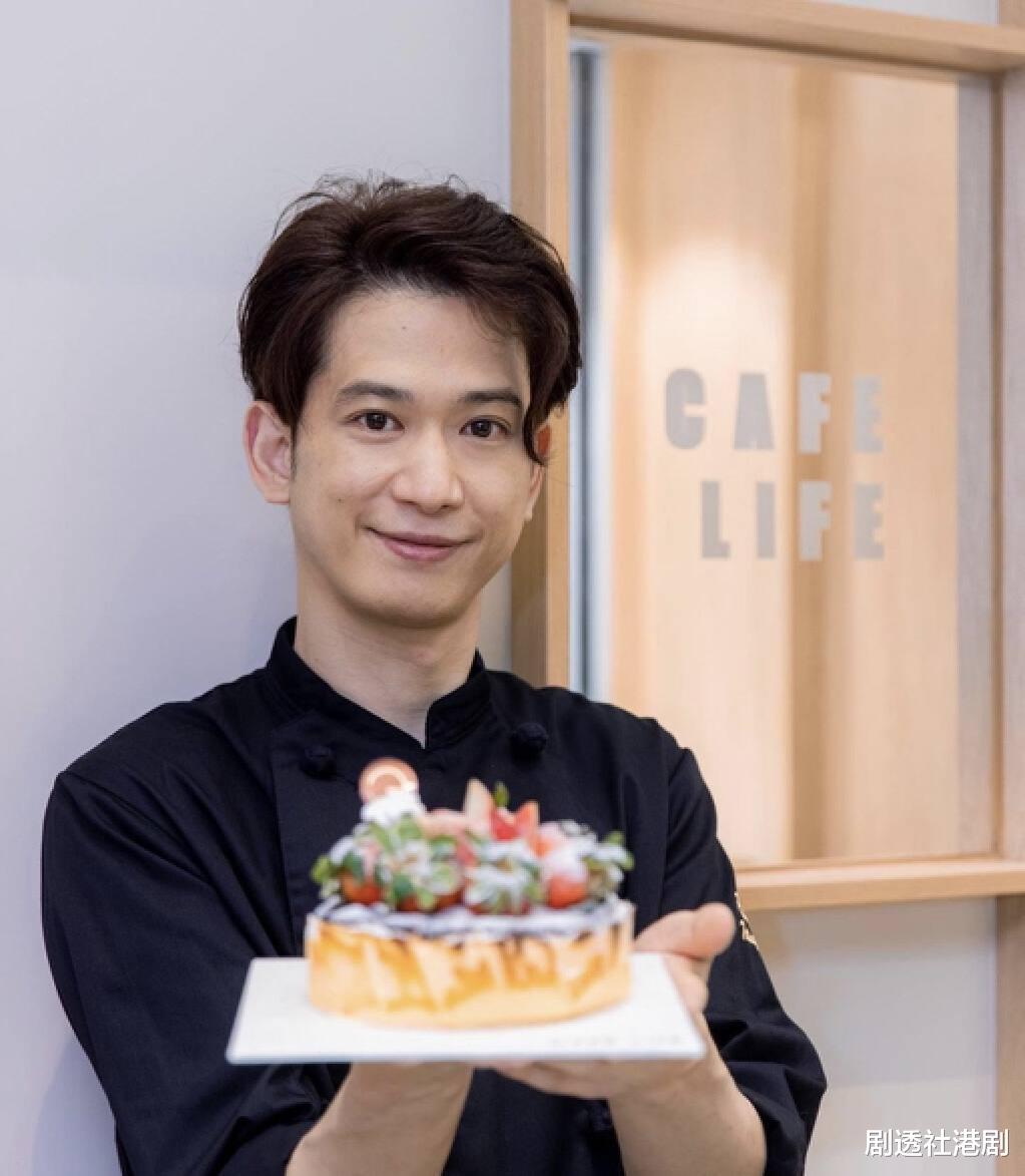 张颂文|TVB小花龚嘉欣否认与拍档同居!男方疑似很花心,曾交往多位女星