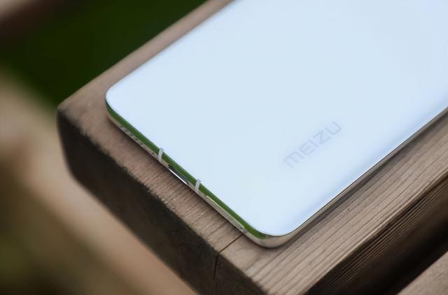 数据库|魅族新机迟迟不发，黄章还记得国内前三这个目标吗？