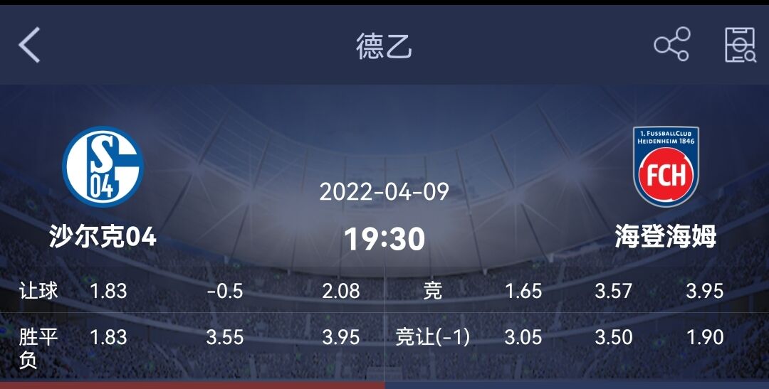 李春江|周六赛事推介；早场赛预抢先看 沙尔克主场优势 町田防守更佳