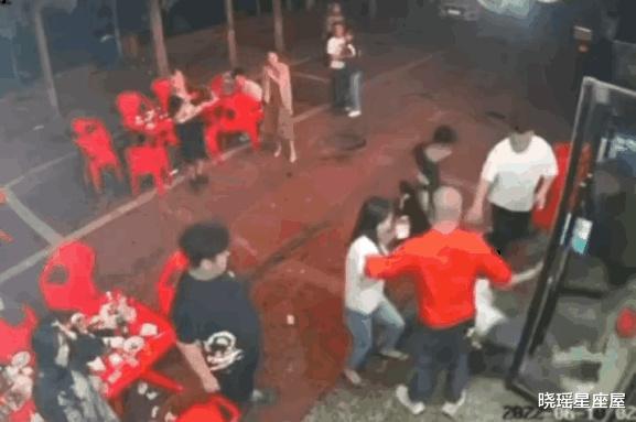 唐山|唐山最大网红发声：打人事件与我无关，而且唐山都是好人