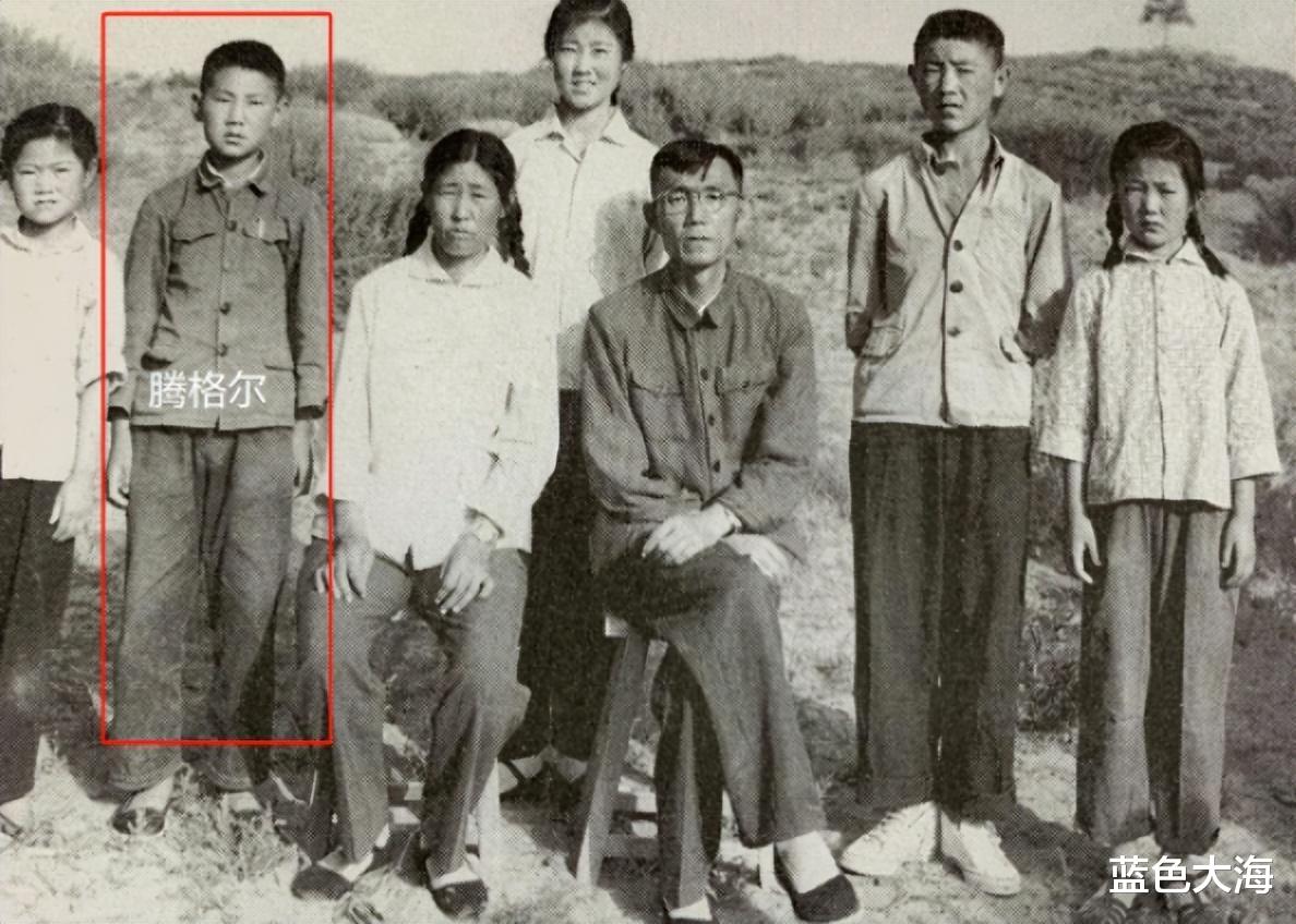 腾格尔|腾格尔,终究为自己的“嗜酒如命”付出了代价