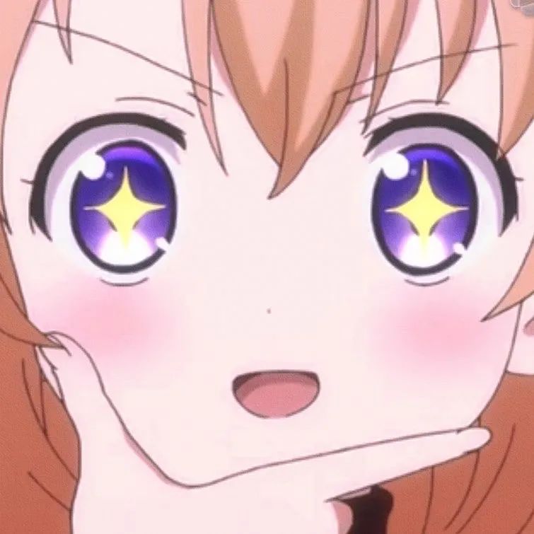 |动漫头像太阔爱了呀