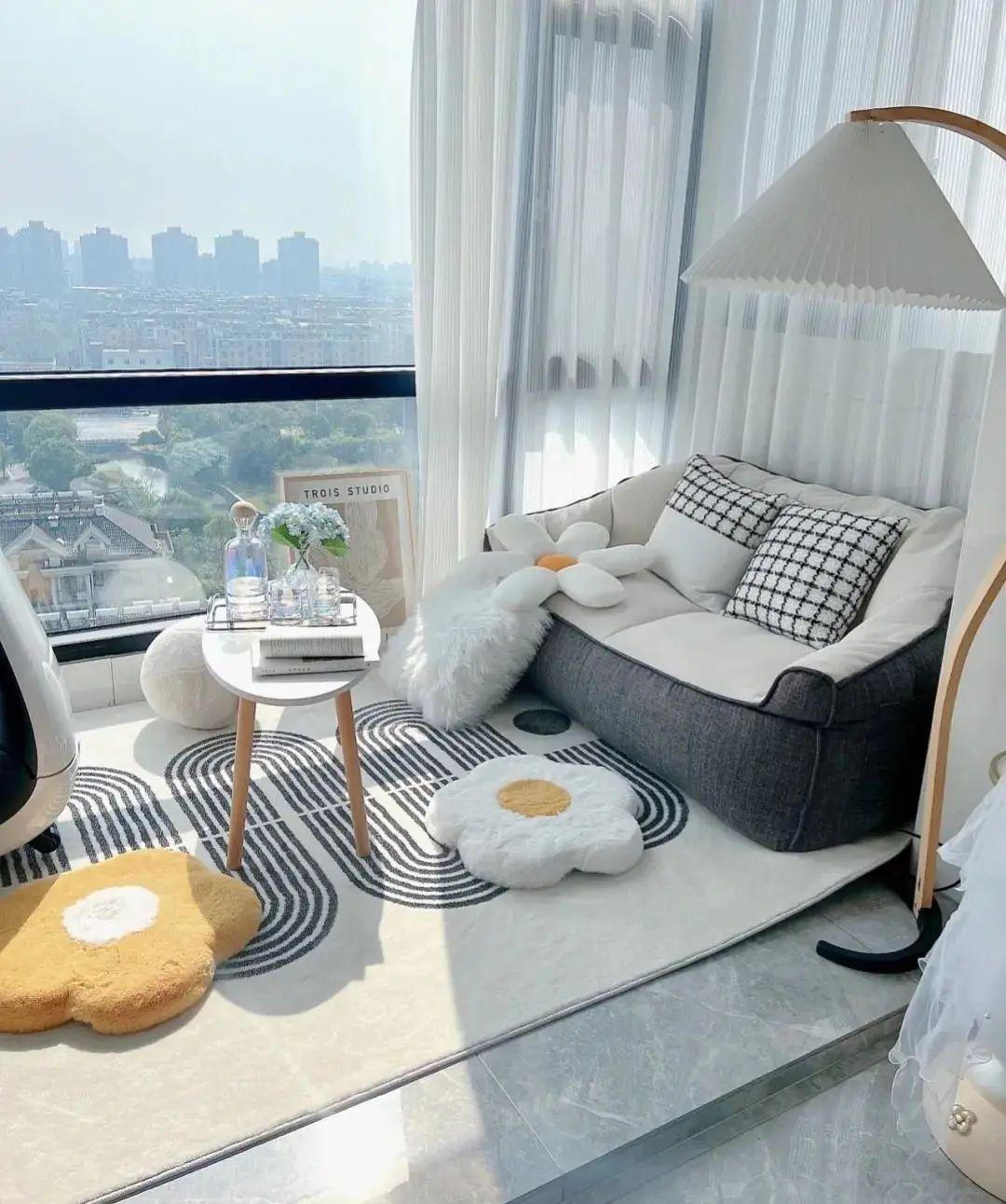 作为过来人,我做了以下四大明智的家居决定,幸福感倍增!