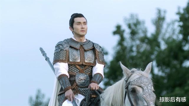 陈芝豹|在《雪中悍刀行》中，作为徐晓的义子，陈芝豹到底是好人还是坏人？