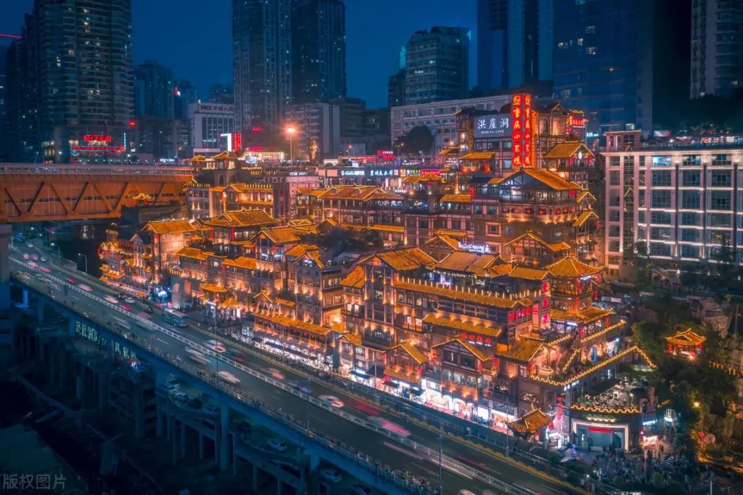|国内春节最适合去的六大城市排行榜出炉，带上家人去玩吧！