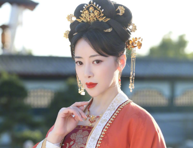 卿卿日常|《卿卿日常》田曦薇刘海再次引争议，全剧最讨喜角色非她俩莫属