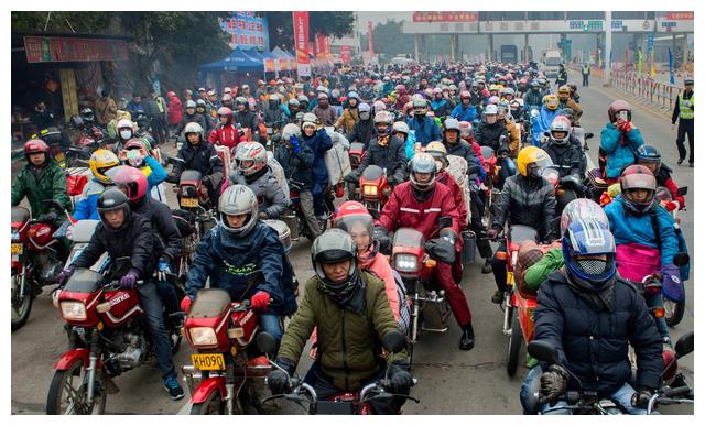 打工人，今年终于拿到可以名正言顺回家过年的通行证