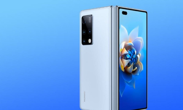 mate20|p30Pro天空之境很好看,不过mate30出来之后,手里的天空之境就变丑了