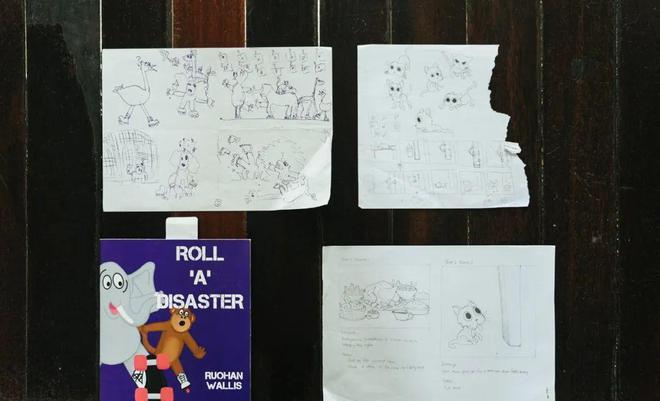 14年不开空调、不烧热水，这一家五口过得怎么样了？