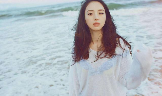 董璇|董璇：与5岁女儿幸福春游，已走出前夫阴影，把日子过成了诗