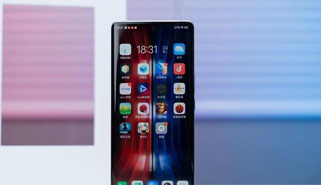 编程|2K曲面屏+120W闪充+IMX766V,跌至3659元,售价感人了