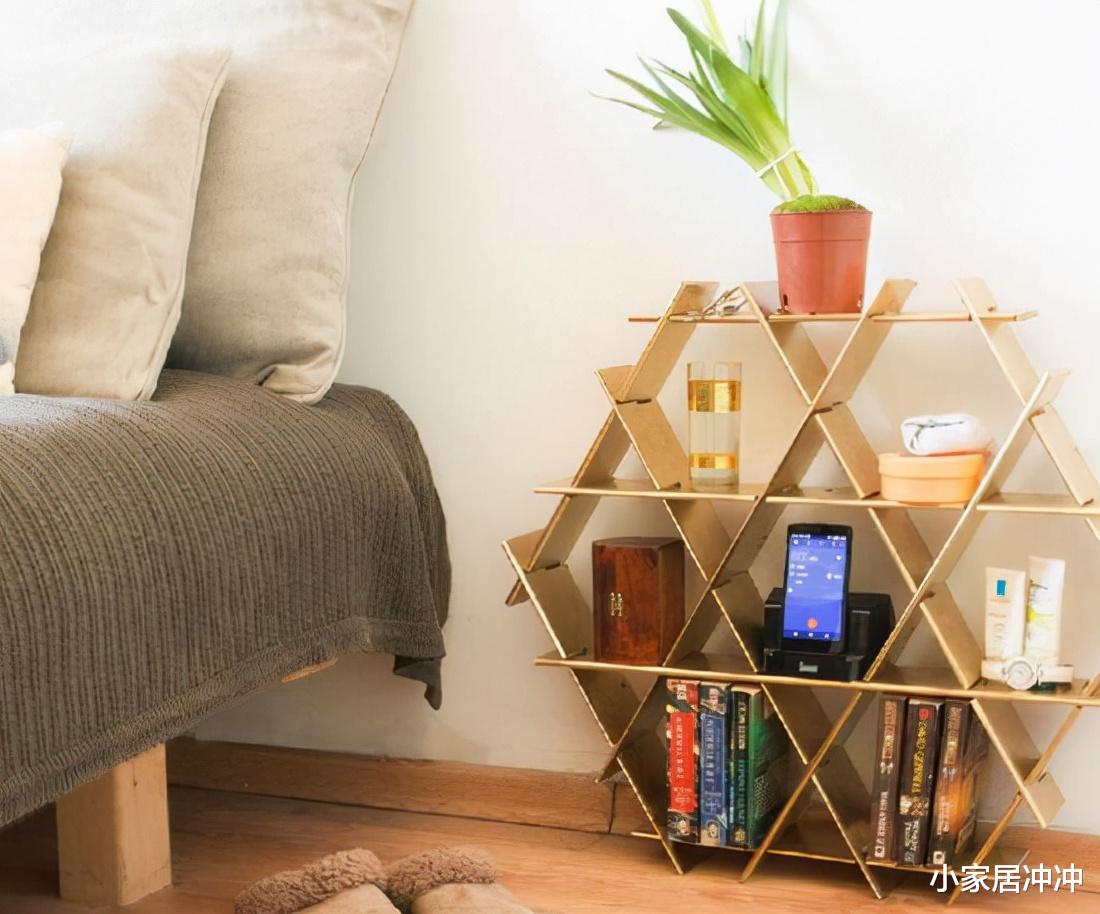 入住3年的家,却依旧干净如新!正因为当初做的5个“家居决定”