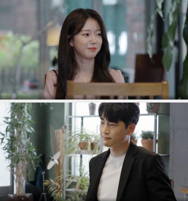 宋智雅|越来越野的恋爱综艺,太辣眼睛了