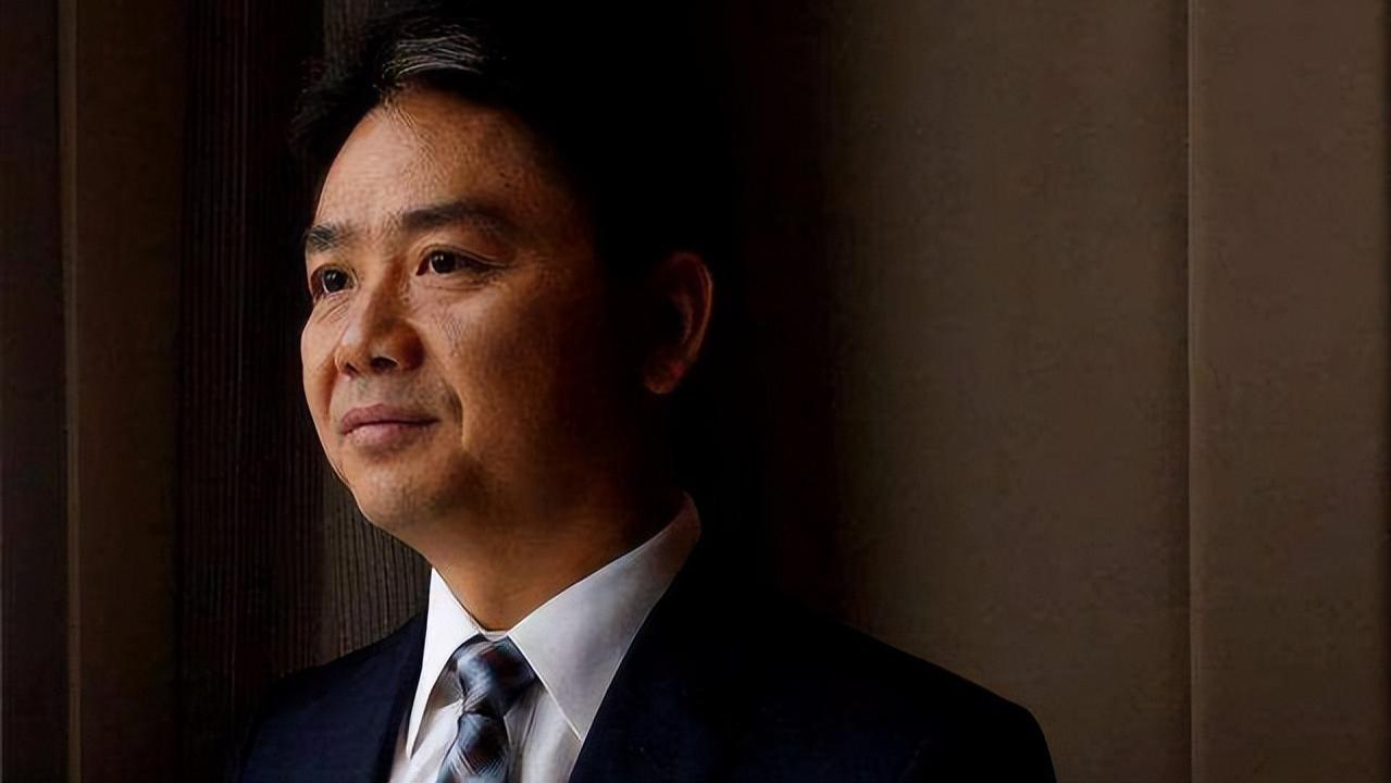 刘强东|大学一毕业就破产，想不到，后来翻身成大佬