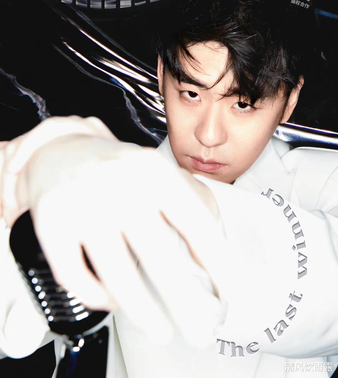 张云雷|张云雷新年专访:艺术需要感性创作,唱歌同时也是在讲自身的故事