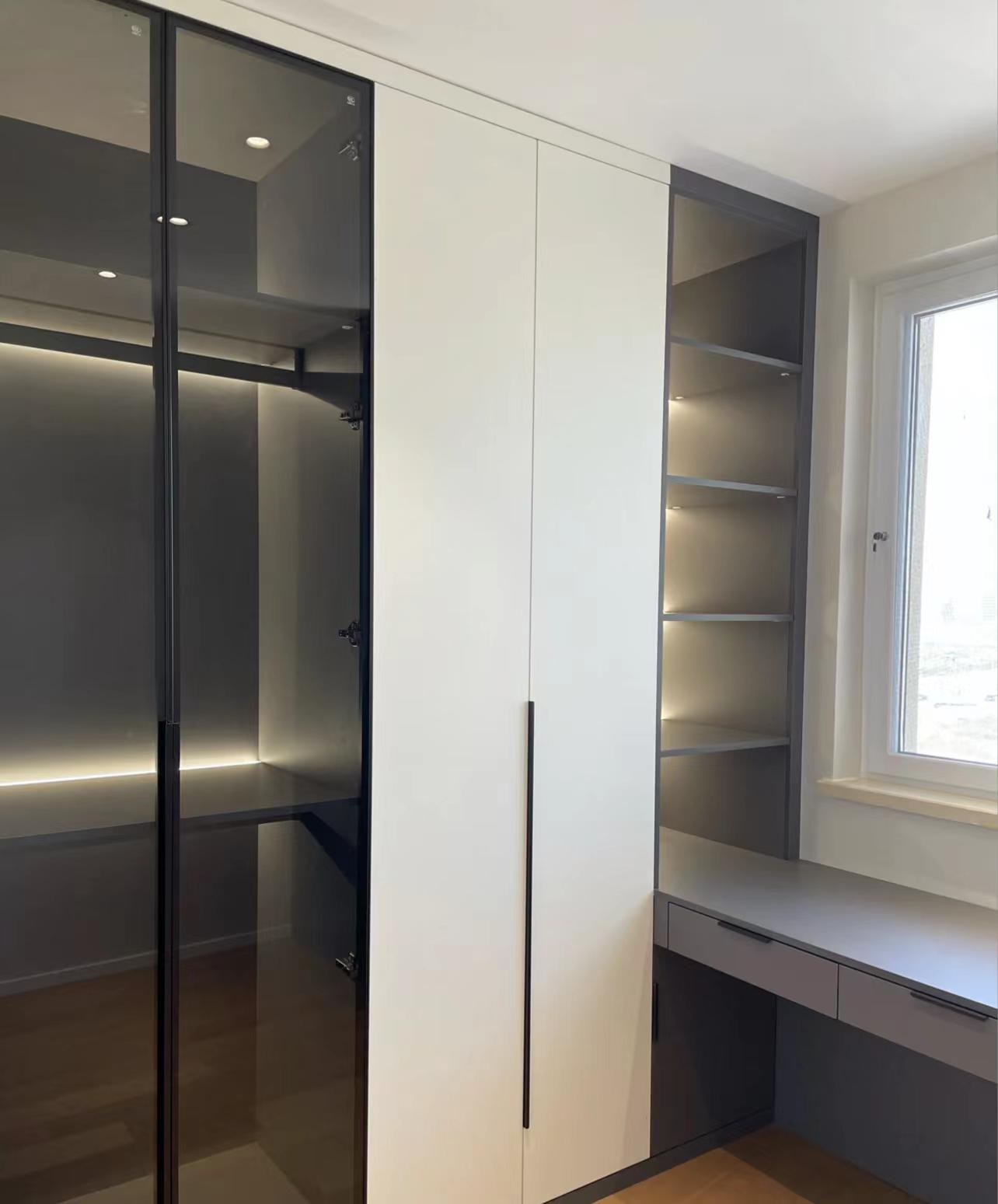 气笑了!曾经以为“高级”的设计,入住后才发现,自己是个大冤种