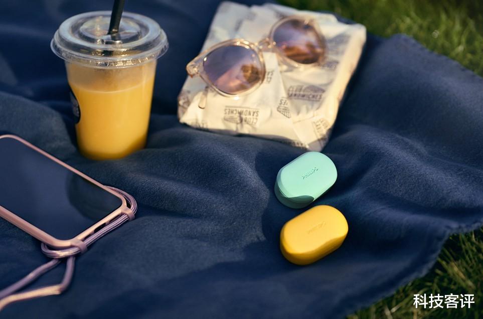 飞利浦|好看还好用，飞利浦“逗号”真无线耳机T1207能有什么样的体验？