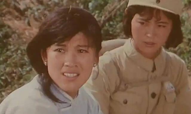 宋春丽|倪萍：冲着宋春丽的演技，在家里“完完整整看了2遍《人世间》”