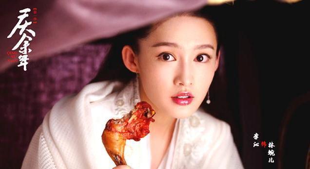 庆余年|《庆余年》宣发，10位演员确认出演，言冰云和林婉儿换人引发热议