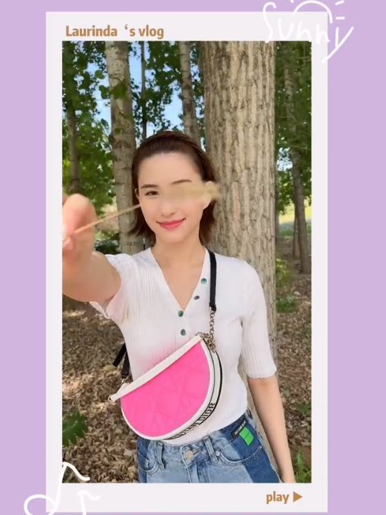 何超莲|何超莲言论又惹争议,身为赌王千金没享受到红利,家里有钱是原罪