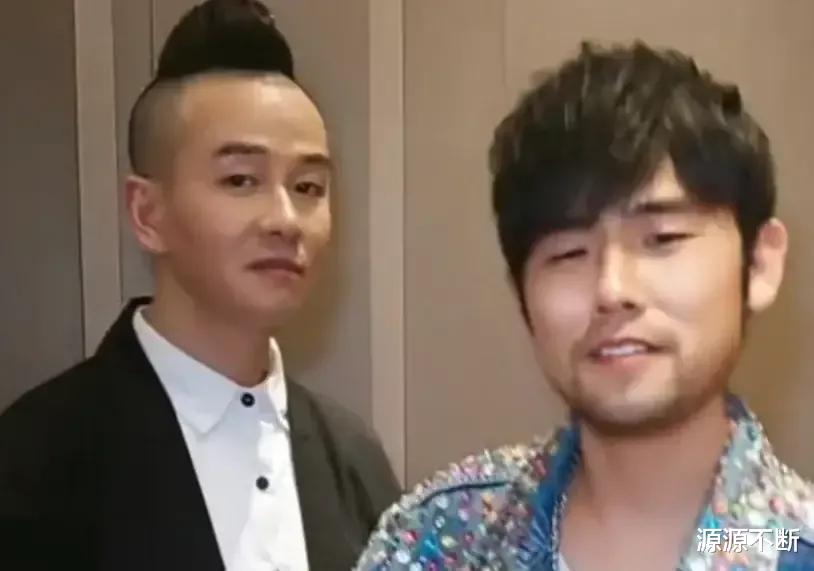 周杰伦|全国各地的“周杰伦”泛滥成灾!