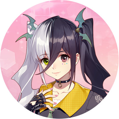 纲手|新人物！《姬魔恋战纪》中二少女登场！
