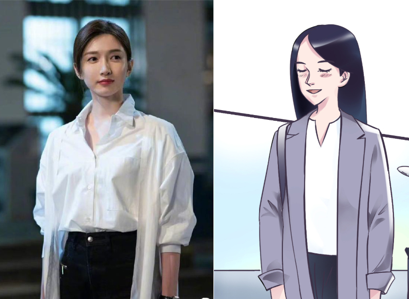 江疏影|曝江疏影疑与已婚富豪酒店约会，空降超话发声安抚粉丝