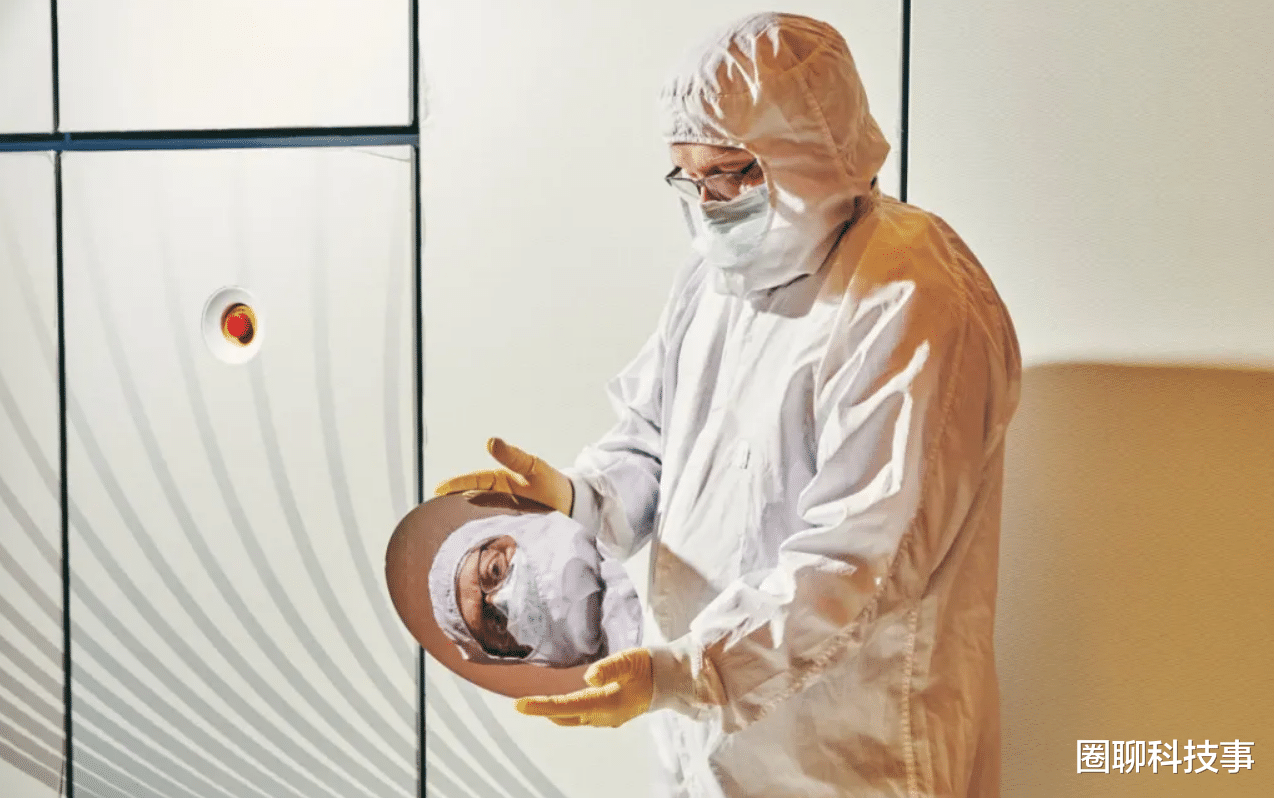 阿斯麦尔|紧急出货78台光刻机、招聘1500名员工,ASML的计划能否成功?