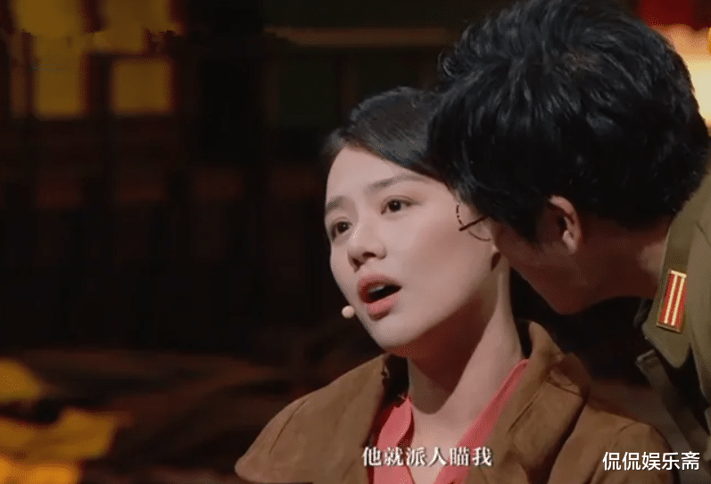 马思纯|人设崩塌,演技拉胯,被渣男一渣再渣,马思纯这几年到底怎么了?