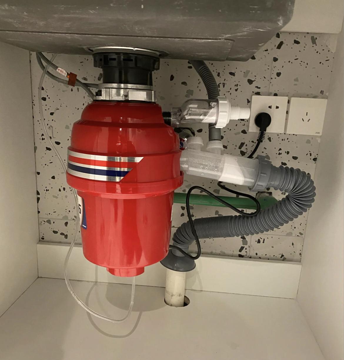 年轻人酷爱的“去家务化”厨房,只有体验过,才知有多爽!