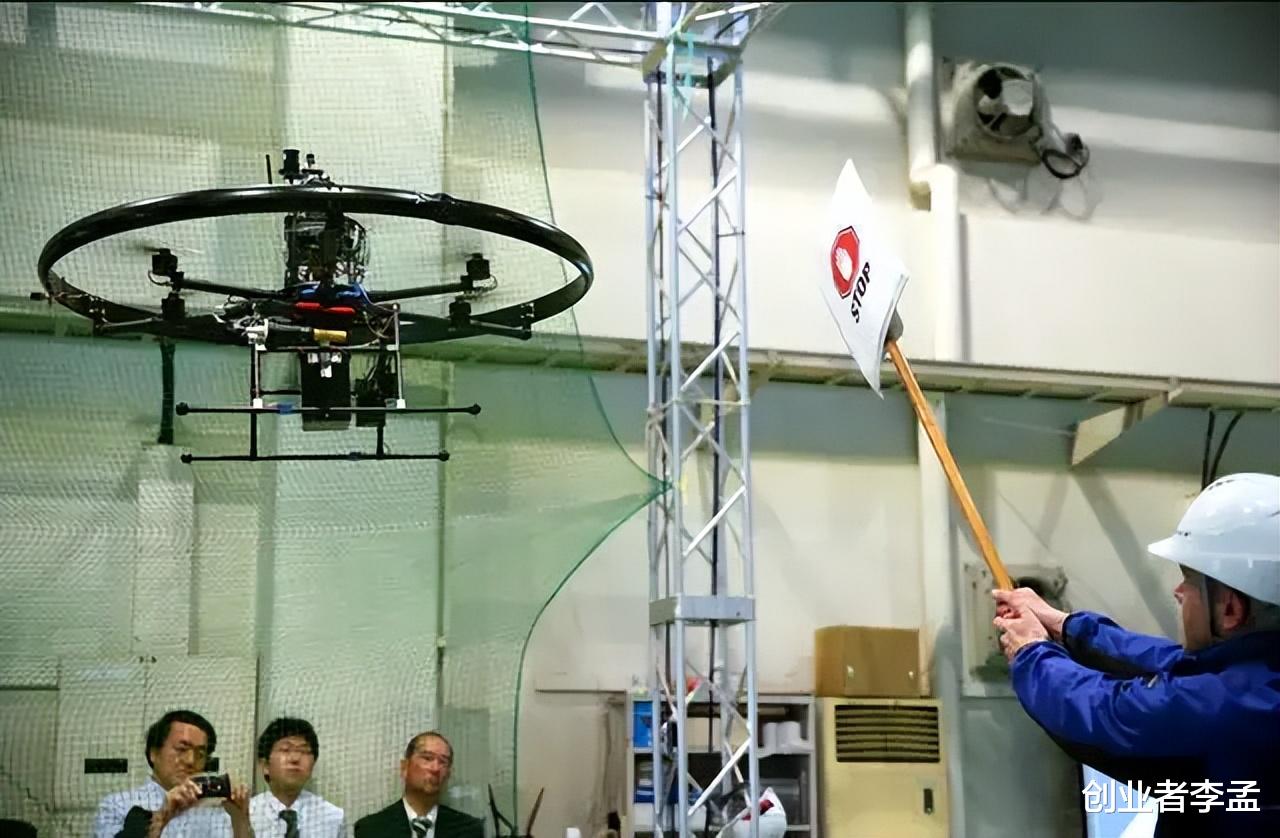大疆|大疆曝光新品“DJI Avata 圈圈机”，可室内拍摄，要颠覆行业吗