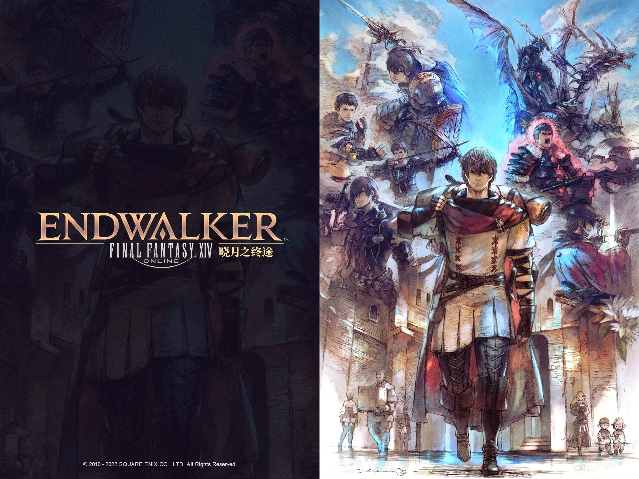 二次元|想拿到心仪游戏公司offer，务必要做到这6点！