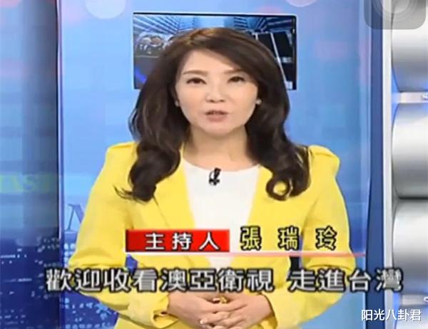 主持人|51岁主持人因癌症离世，生前自行办好所有后事，父亲上个月刚过世