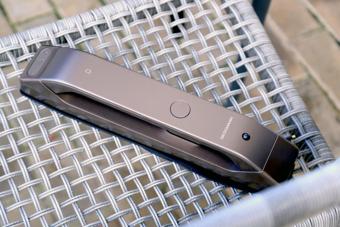 ARM|掀起另一个风口？李佳琦直播同款德施曼Q5MPlus智能锁值得买？