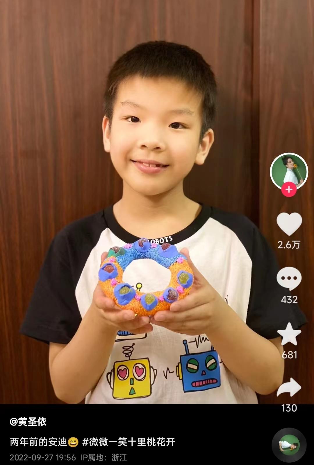 黄圣依|离婚风波过后，黄圣依连晒三条视频心情好，仔细品来条条暗藏玄机