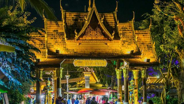 旅行|中国最值得去10个旅行地，每一处都触及灵魂之美，你去过几个？