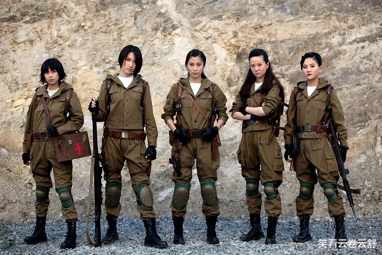 王新军|抗日神剧的“要钱不要脸”，牺牲了多少演员的“清白”？