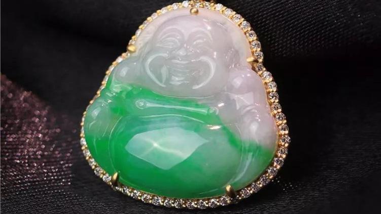 翡翠|翡翠的上蜡和浸蜡，是一样的吗？