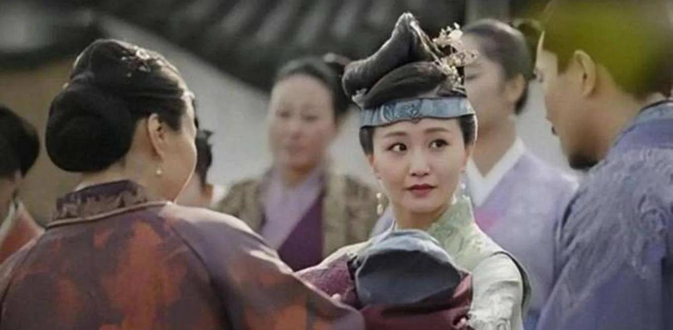 林小娘|《知否》:看了张氏的成功,终于明白王若弗为何惨遭林小娘暴击