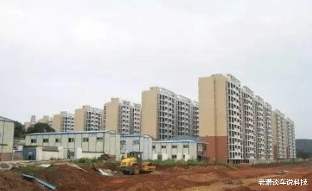 安置房|都说“穷人才买安置房”，你觉得这句话有道理吗？