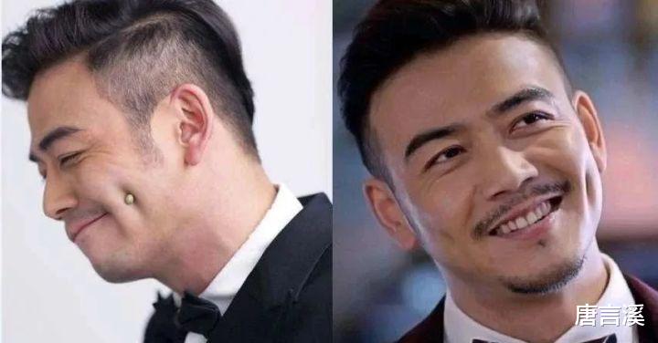 杨烁|红得快，沉得也快，这四位“风光不再”的男星，有人太可惜了