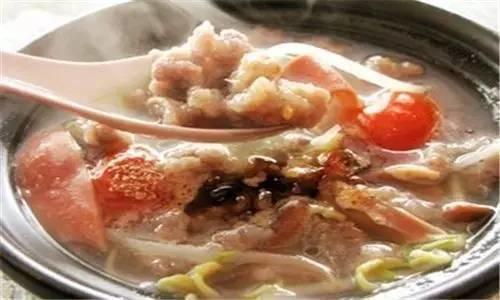 美容 饭前喝汤，能帮助减肥吗？不是所有的汤都能喝，喝错了反而肥胖