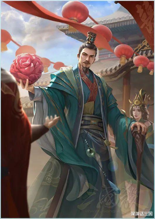 三国杀|三国杀:谁说只有吃的能造假,这些武将也是满满的科技与狠活!