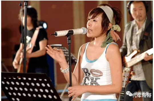 陈琳|她是红极一时的歌手，39岁从7楼一跃而下，两任丈夫忙着争遗产