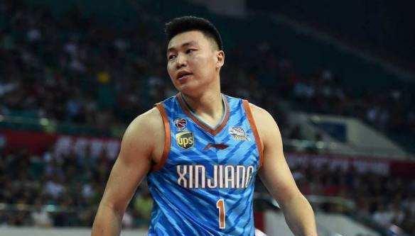 李根|33岁中国男篮名将喜获顶薪大合同，协助球队冲击总冠军，正式签约