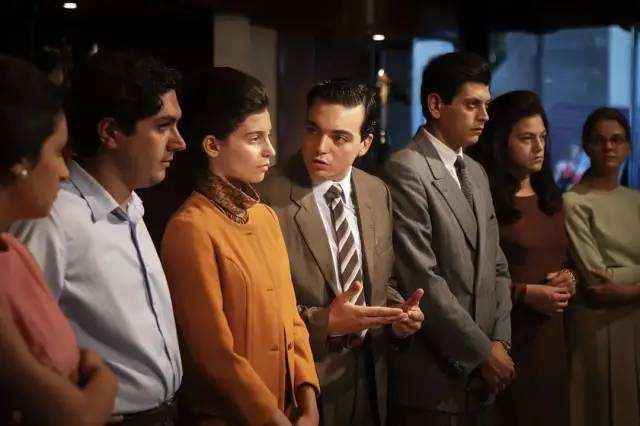 意大利|豆瓣9.6,我希望男性都看一看