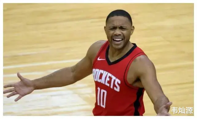 埃里克·戈登|埃里克-戈登14年赚了多少钱呢?我依旧感觉他值1500万!