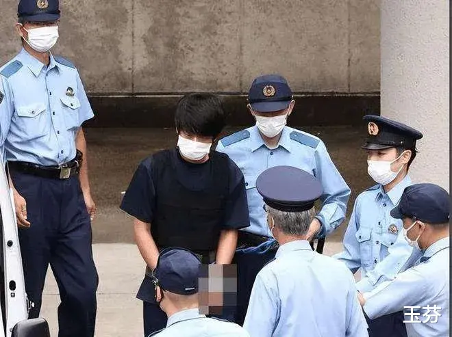 山上彻也母亲终于发声了!