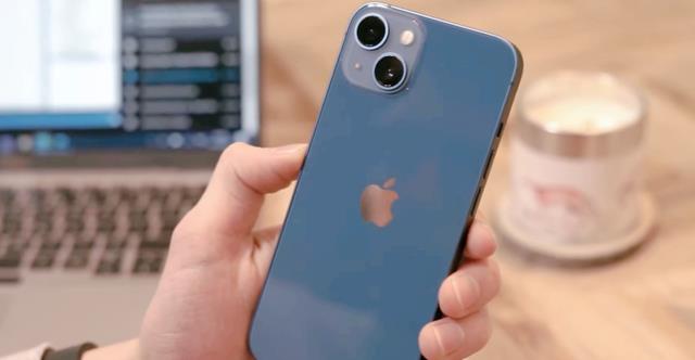 长话短说，关于果粉对iphone13的质疑，我说以下三点！