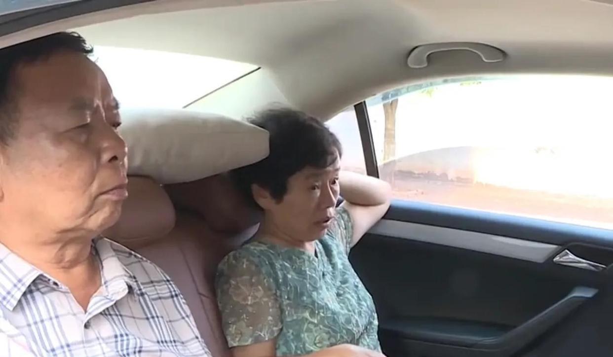 七旬老人绯闻不断,儿子因怕父亲有私生子争夺财产,将其告上法庭